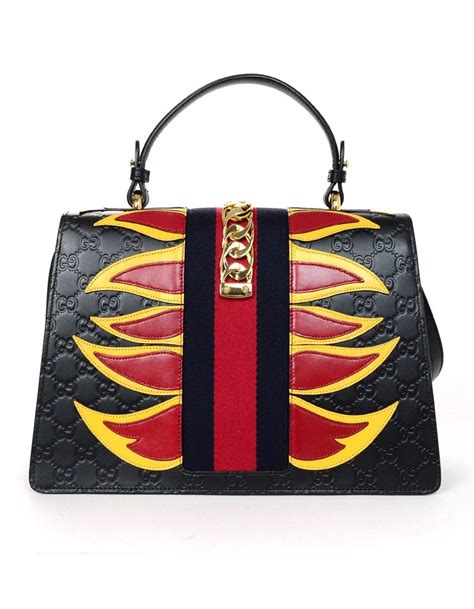 gucci flame bag|gucci handbags.